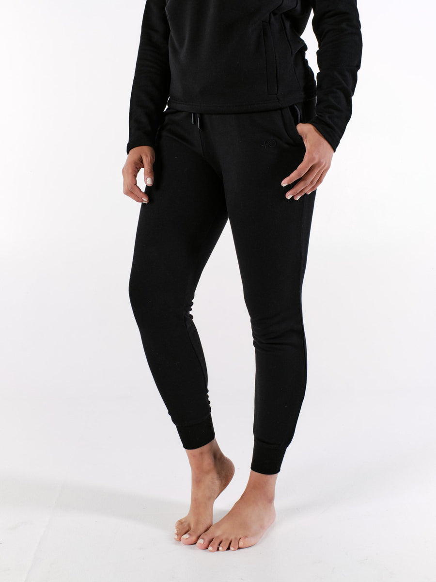 Women's Bamboo Jogger Pant