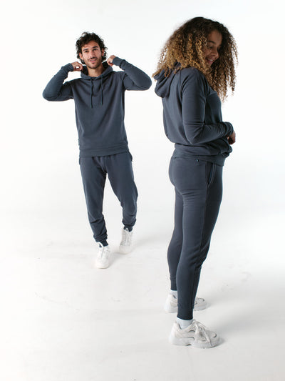 Bamboo - All-Day Hoodie - Positive Outlook Clothing