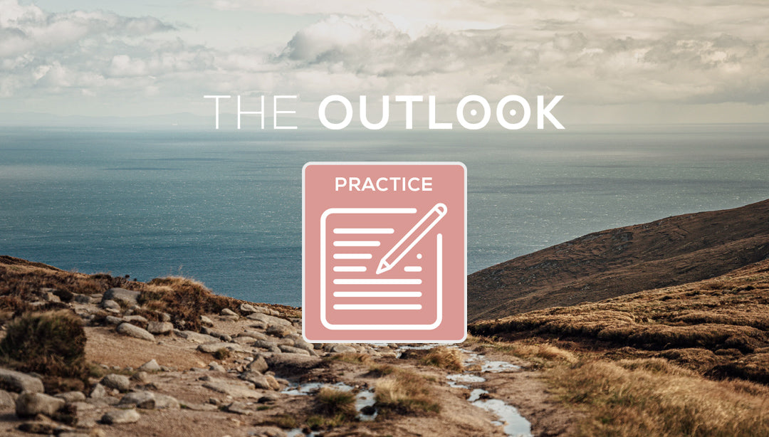 THE OUTLOOK #77