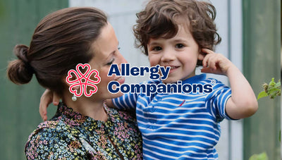 A conversation with Allergy Companions