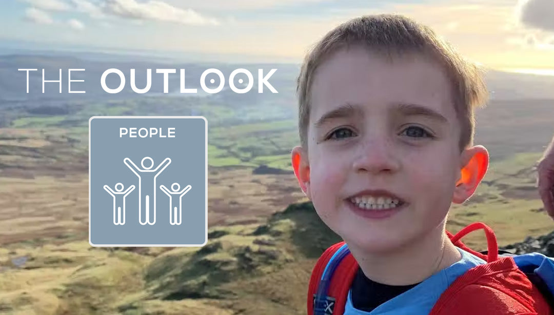 THE OUTLOOK #67