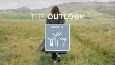 THE OUTLOOK #71