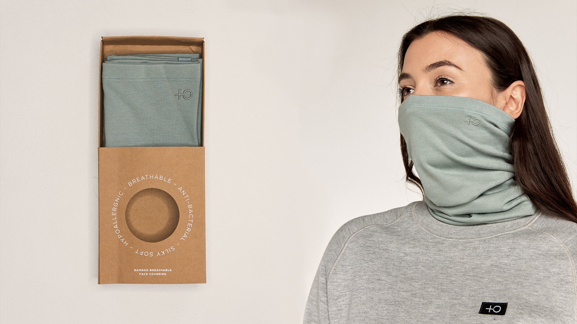 Style In Safety: Meet Our Bamboo Face Coverings