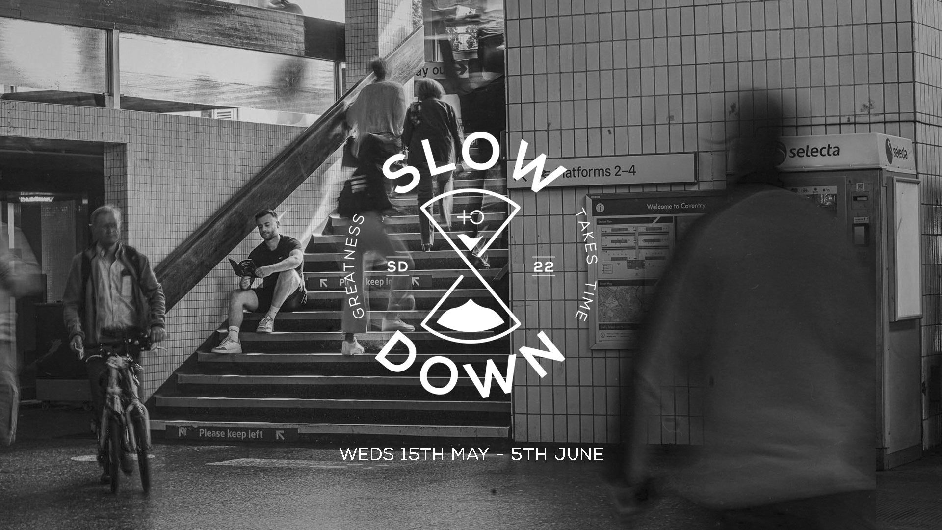 Slow Down 