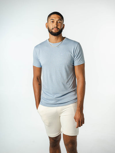 Bamboo Essential T-Shirt - Positive Outlook Clothing