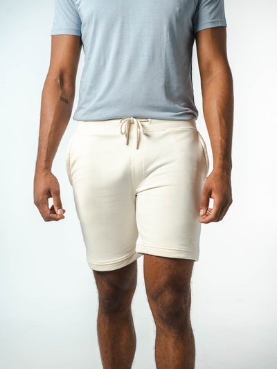 Bamboo - Leisure Shorts - Positive Outlook Clothing