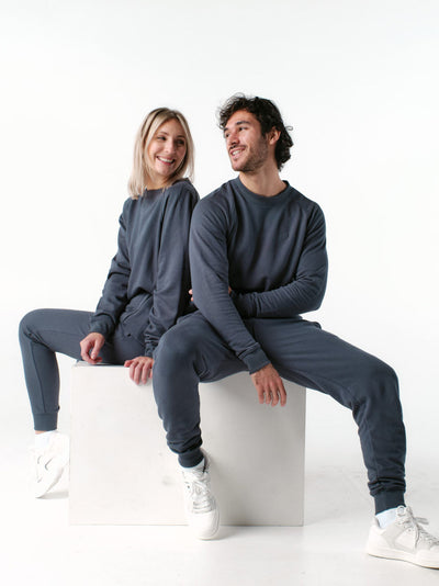 Bamboo - All-Day Sweatshirt - Positive Outlook Clothing