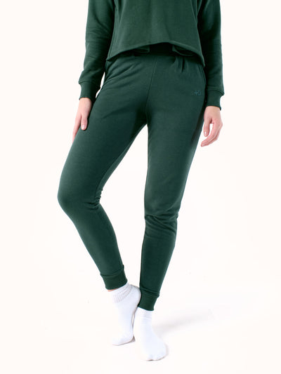 Bamboo Track Suit Pants | Cardani Womens Track Pants