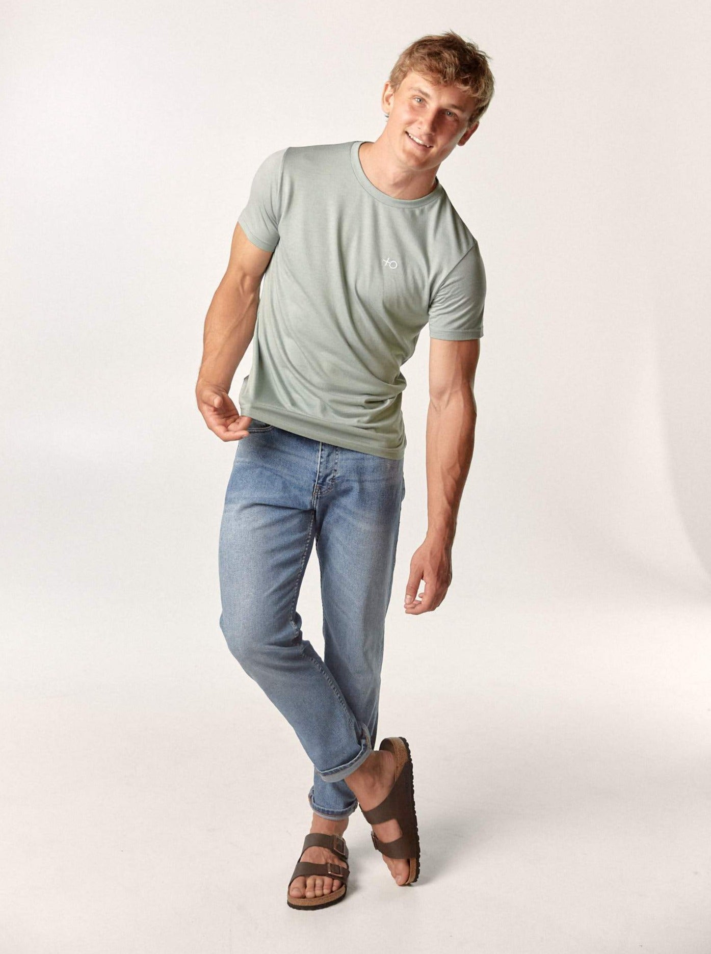 Bamboo Essential T - Soft Tones - PositiveOutlook