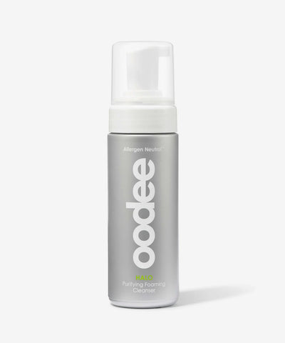Oodee - HALO Purifying Foaming Cleanser - Positive Outlook Clothing