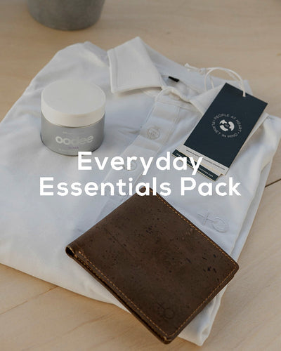 Everyday Essentials Pack - Positive Outlook Clothing